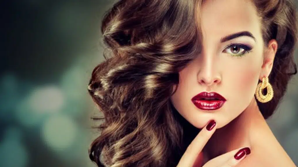 99 International Beauty Salon