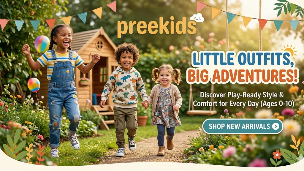 Preekids