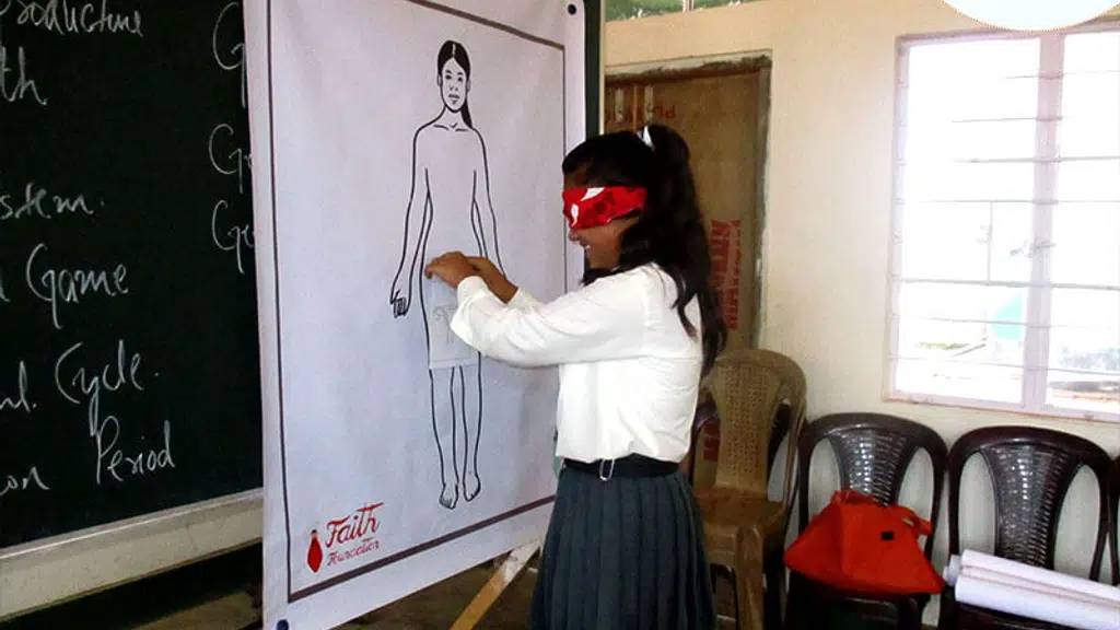 Faith Foundation Shillong