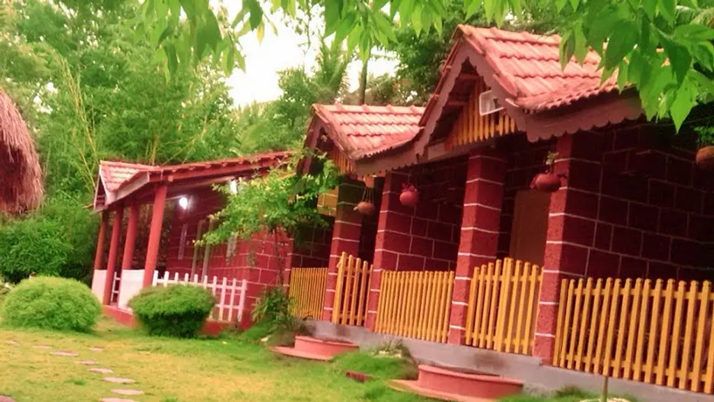 Green Valley Resort