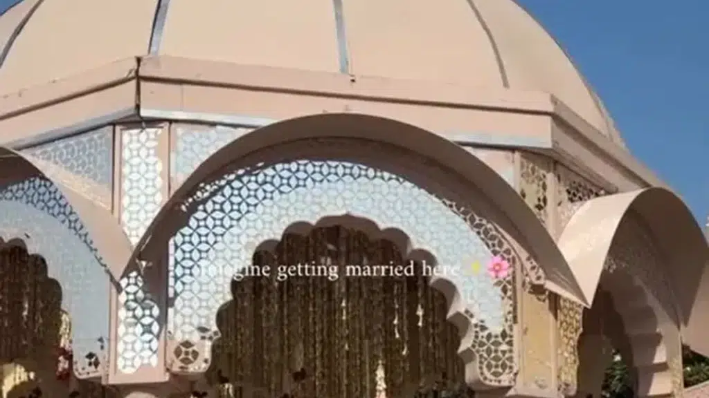Shubh Muhurat Luxury Weddings