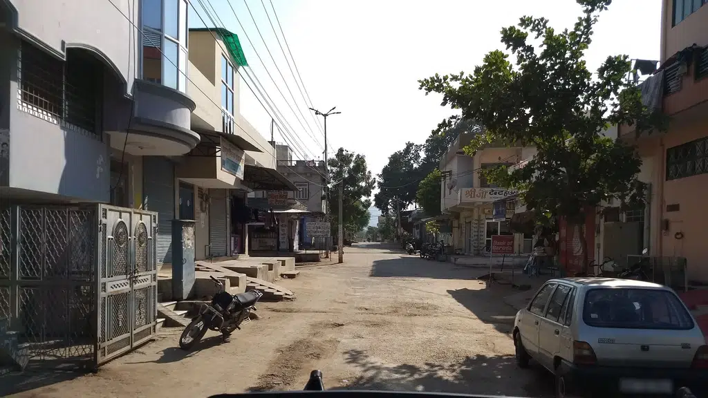 Pawan Putra Kirana Store