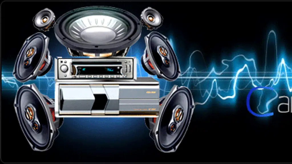 Auto Music Emporium - Karol Bagh