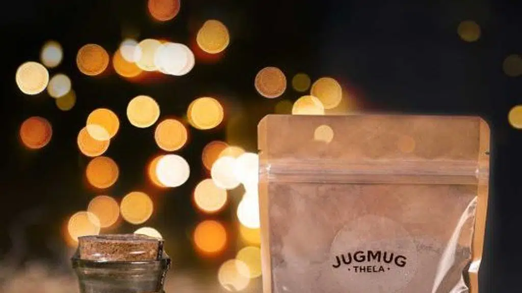 Jugmug Thela