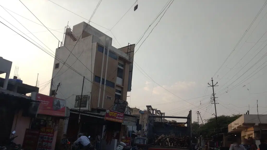 Lakshmi Kirana and General Stores