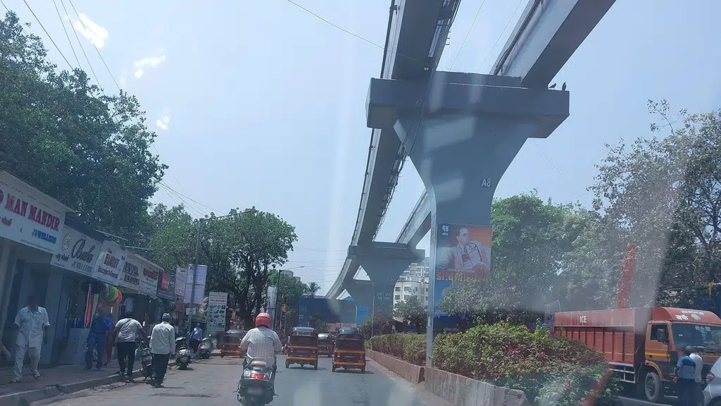 Jai Ambe Vibur S.R.A Co-Operative Housing Society