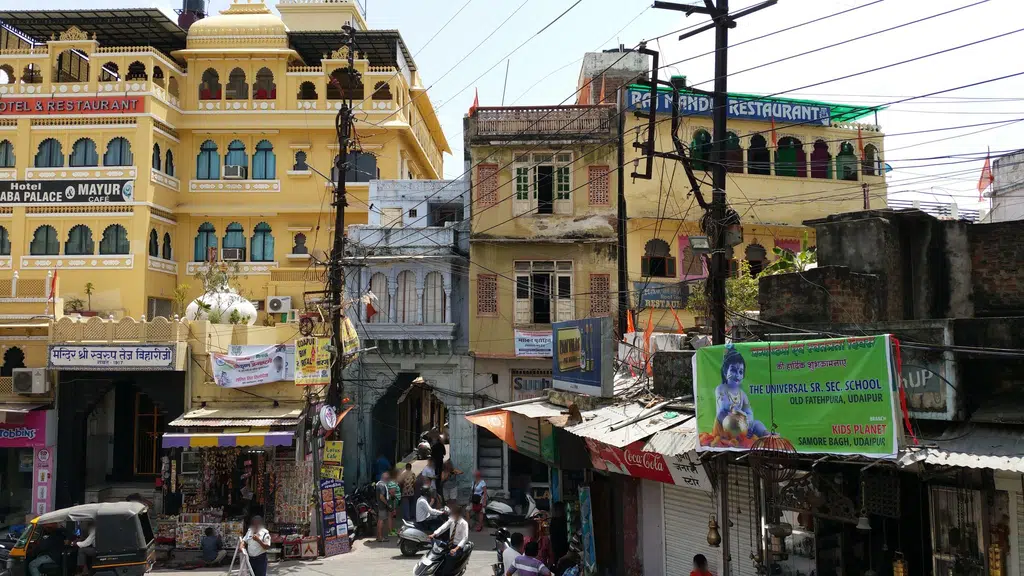 Arora sweet and restaurants