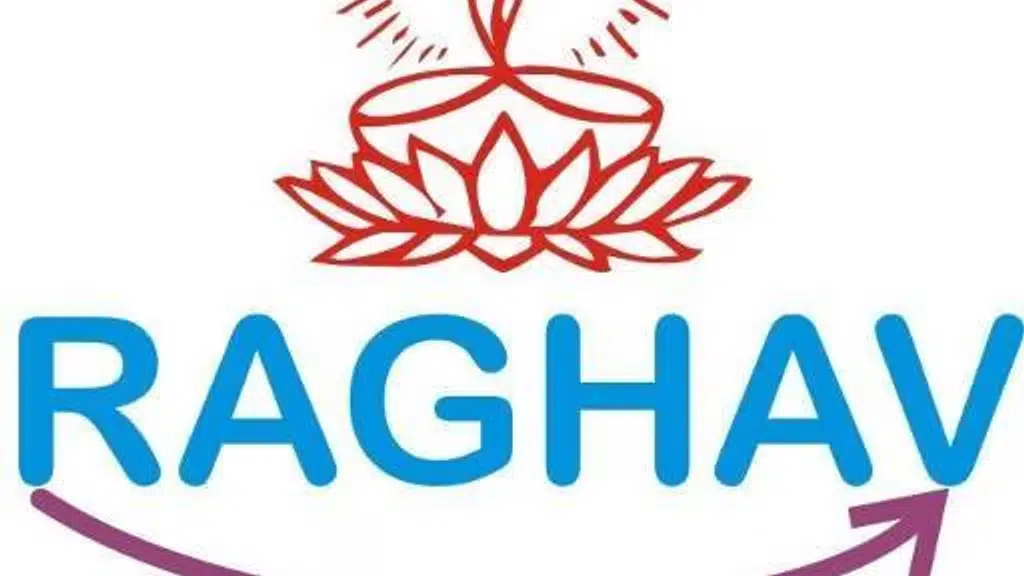 Raghav fashion point
