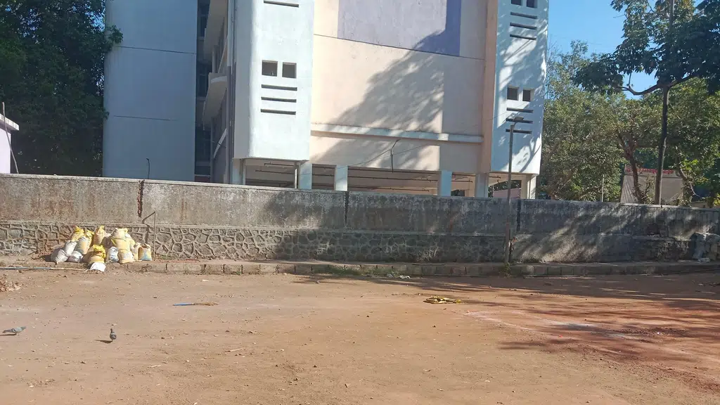 Kalpataru Woodsville