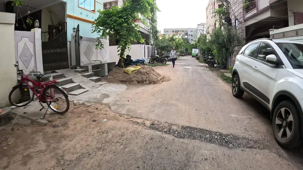 HDFC Bank ATM