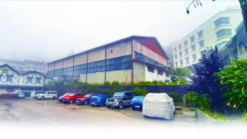 Darjeeling Gymkhana Club