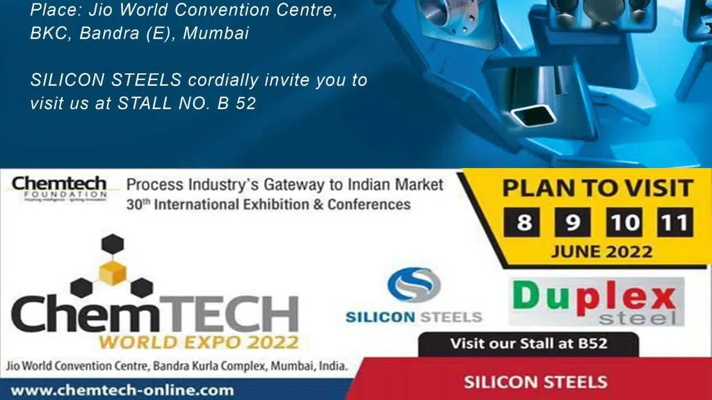 Silicon Steel Alloys