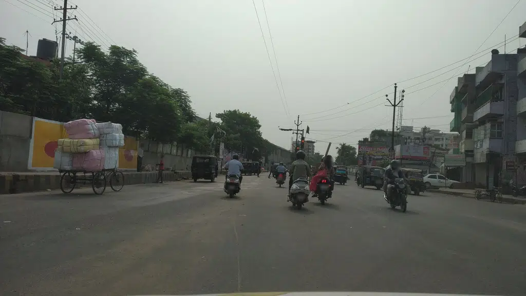 Rajeswar Hospital Patna