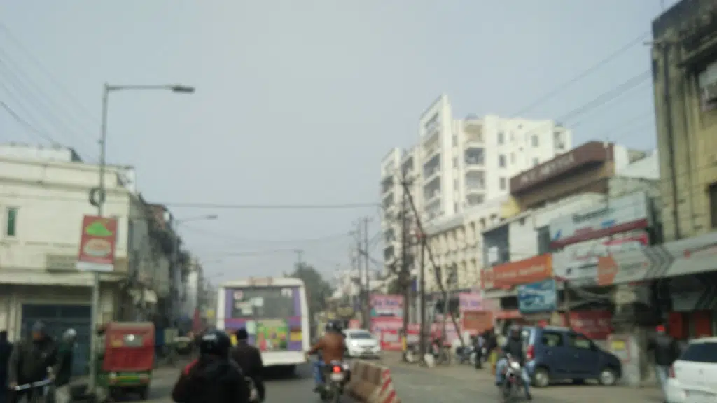 Lucknow-The City of Nawabs