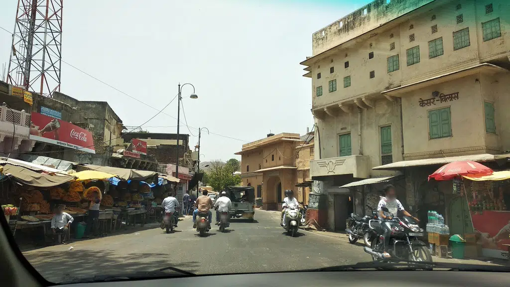 Hind Medical