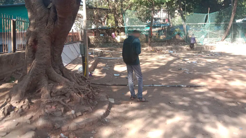 Masjid-O-Madarsa-Noor-E-Mustafa