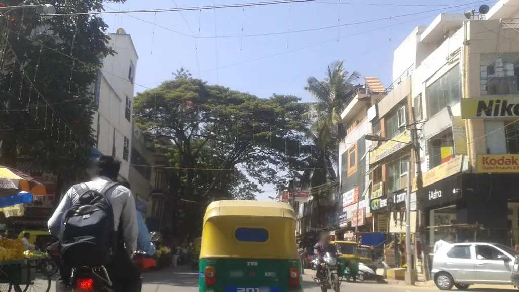 Bangarpet Bhel House