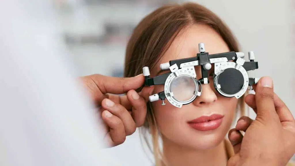 Wagh Eye Clinic