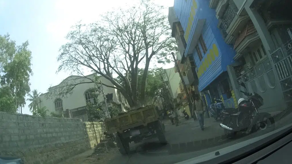 VSR Sabangama Mantapa