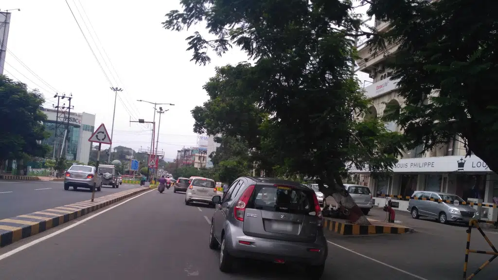 Ironhill Visakhapatnam