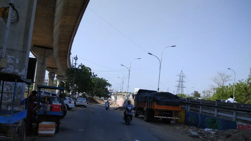 Treebo Vapr Guindy Ekkatuthangal - Hotel