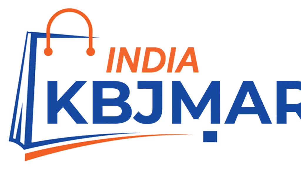 KBJMart India