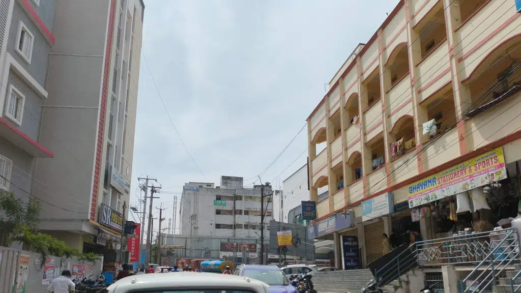Prathima Hospitals
