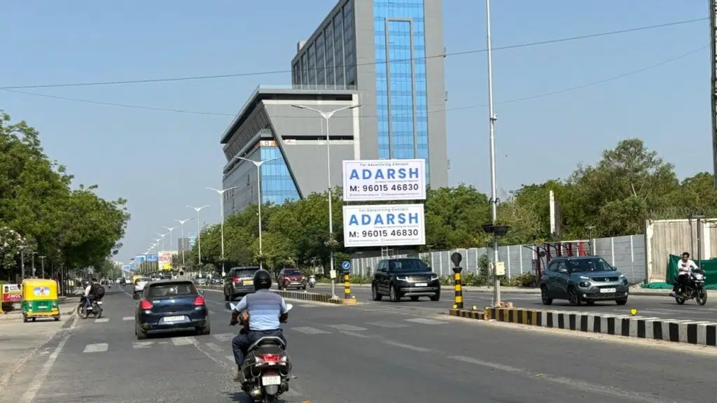 Adarsh Advertising