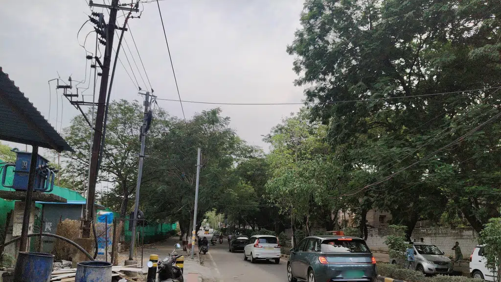 Telangana State Cooperative Apex Bank
