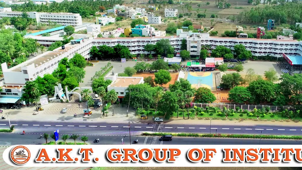 AKT Schools Kallakurichi