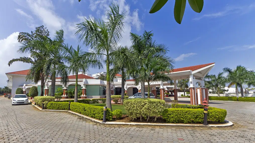 Prakruti Resort