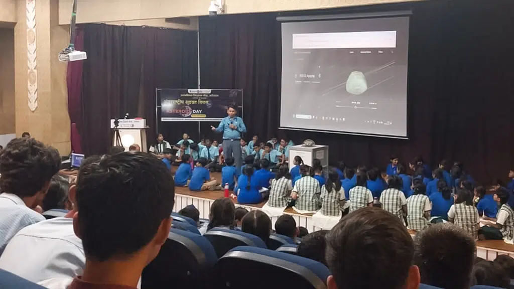 Maharishi Centre for Educational Excellence - MCEE