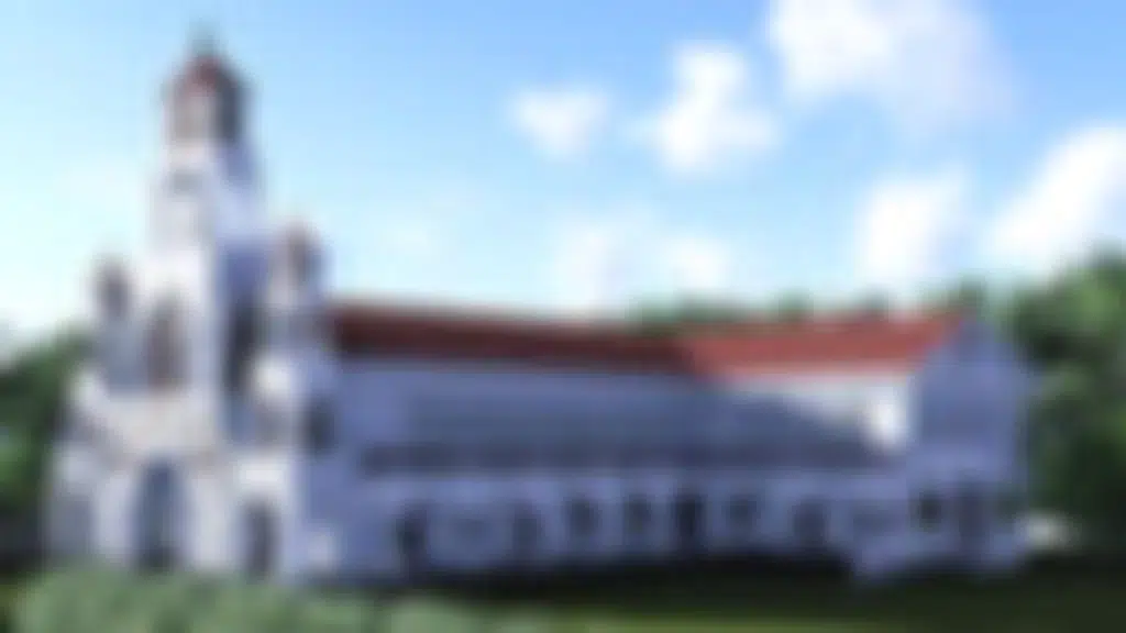 Christ The King Cathedral Church