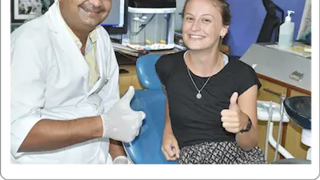Dr. Amar Anupam Multi Speciality Dental Hospital