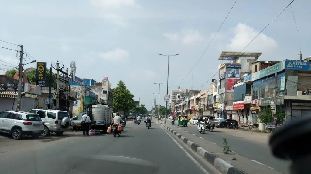 Xiwikj india