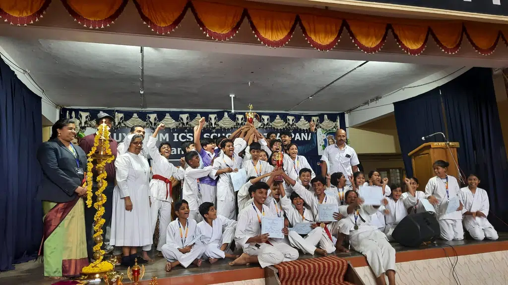 Auxilium School Kattappana