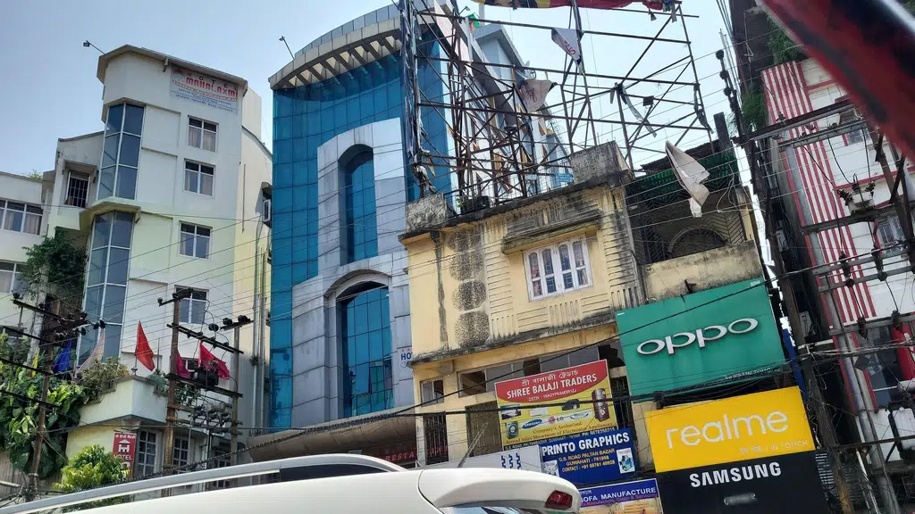 B.R. Hair and Spa