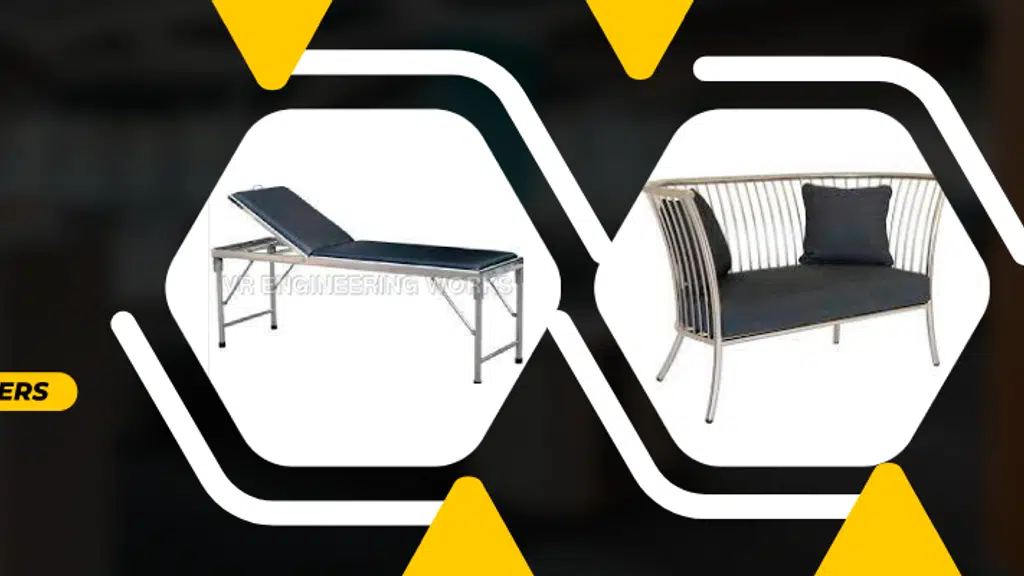 VR Furniture