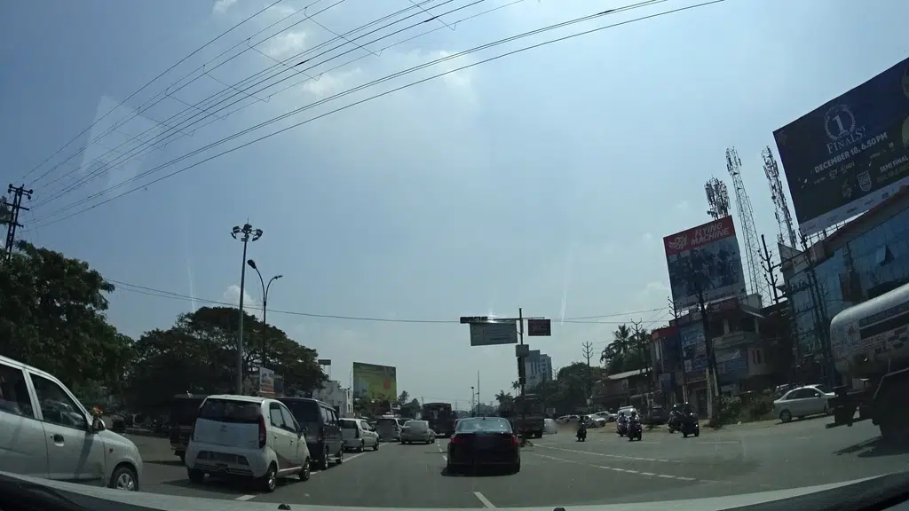 Aluva Medical Centre