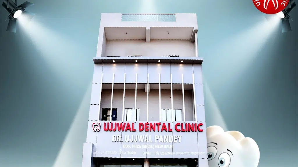 Ujjwal Dental Clinic Implants And Facial Aesthetics