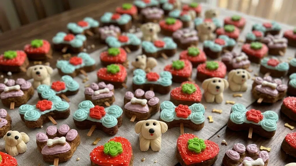 Bark On Gourmet Doggie Barkery