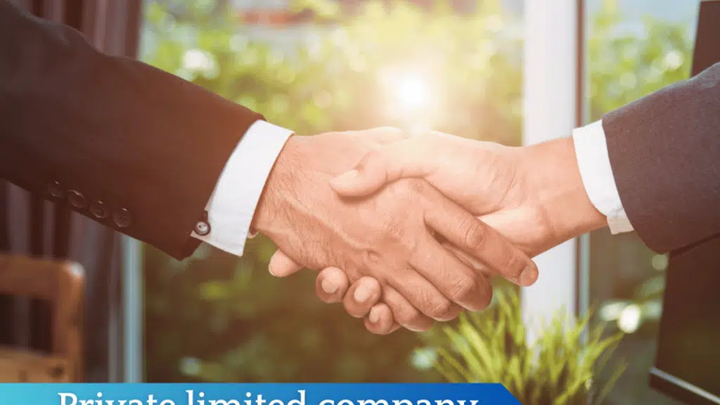Pvt Ltd Company Registration