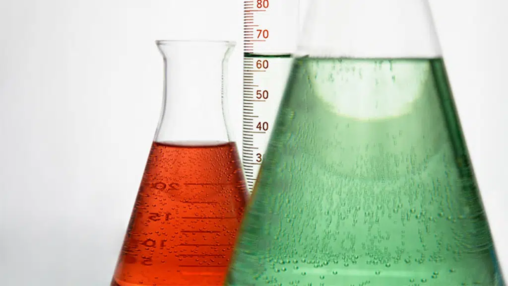 Rajvin Chemicals