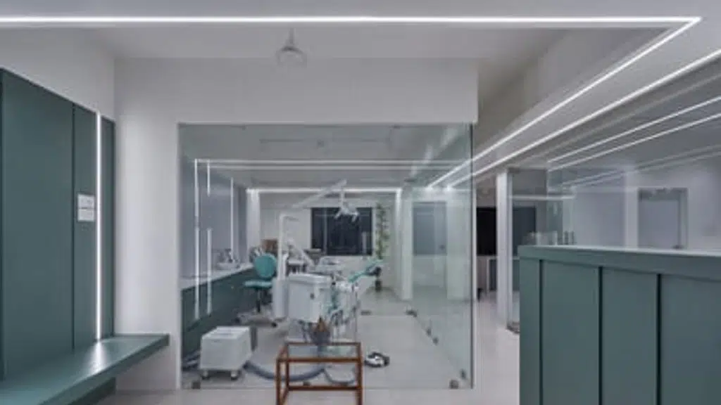 Dr. Aesha's Shah Dental Clinic