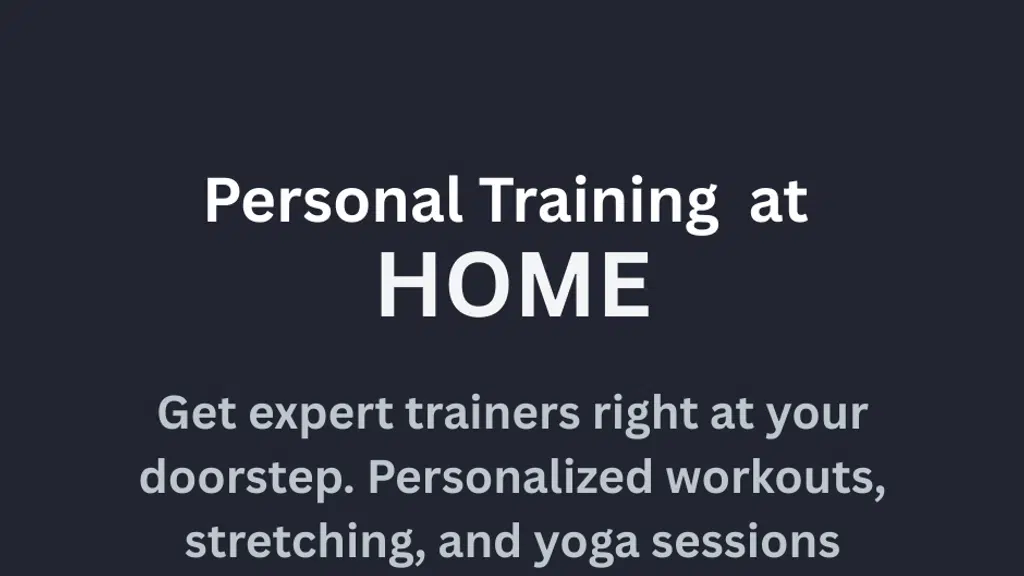Millennium Health and Fitness