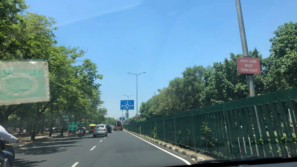 Sector 5,Sukhna lake Chandigarh