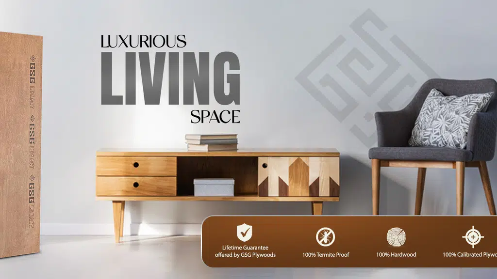 GSG Plywood
