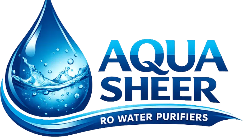 Aqua Sheer Ro Water Purifiers