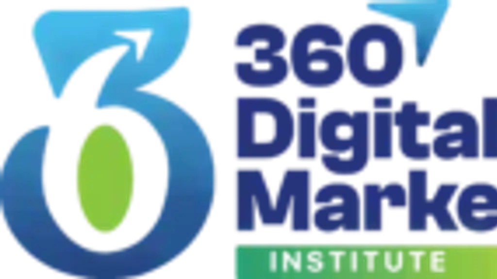 360 Digital Marketing Institute
