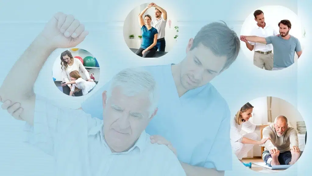 Wellbeing Physiotherapy